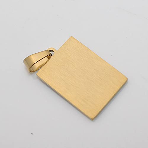 Muslim Allah Four Gul Sura Turkish Evil Eye Stainless Steel Pendant Necklace Charm Islamic Quran Gift, Stainless Steel4