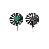 asus 1050 ti phoenix mining Remplacement des ventilateurs de refroidissement endommagés, anciens et inutilisables