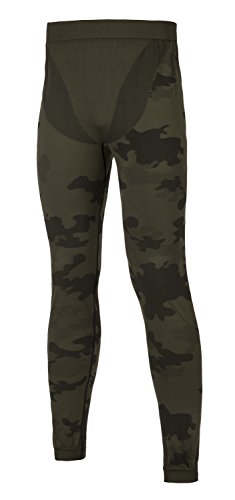 Pantalon tactique homme compression mixte idéal pour randonnée et outdoor