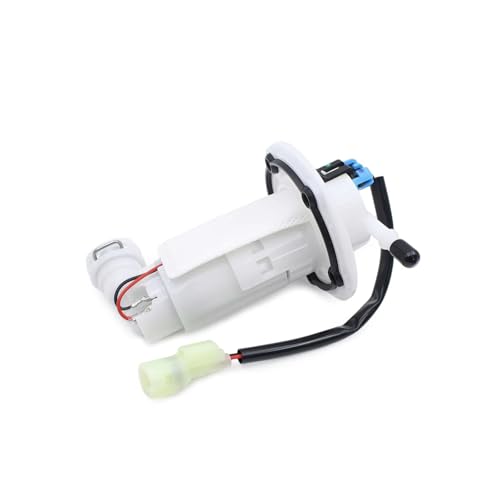 Evita tirones con la bomba de combustible CFMOTO 250NK y 400NK 6KJ0