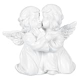 Ornement en forme d'ange - décoration parfaite pour la maison, le bureau, le magasin de vêtements, le club, le bar, etc.