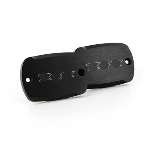 Bouchon de réservoir liquide de frein pour T-Max 530 500 560