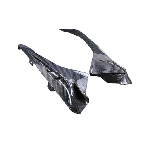 Spoilers aérodynamiques S1000RR améliorant la stabilité latérale de votre moto