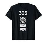 Acid House T-shirts