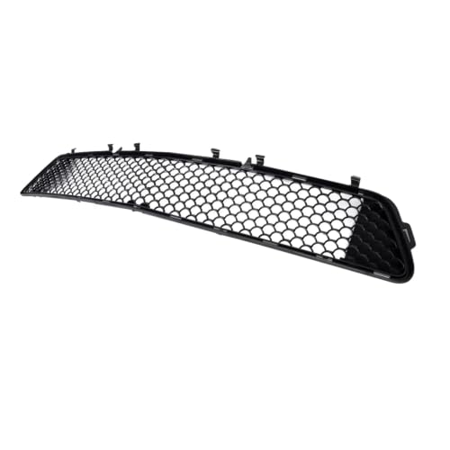 Grille avant nid d'abeille pour Benz W212 remplacer calandre cassée 2009-2013