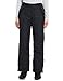 Ultrasport Arlberg PANTS Femme, Noir, Large