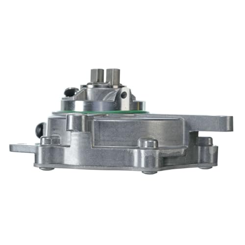 Bomba de vacío JDICY para Audi A3 2006-2008, A4 2005-2009, A4 Quattro 2005-2009, TT 2008-2009, TTS Quattro 2009-2014, VW Eos 2007-2009, GTI 2006-2008, Jetta 2006-2008, Passat 2006-2008 - 1 unidad miniatura 4
