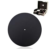 Jeanoko 12 inch Leather Mat
