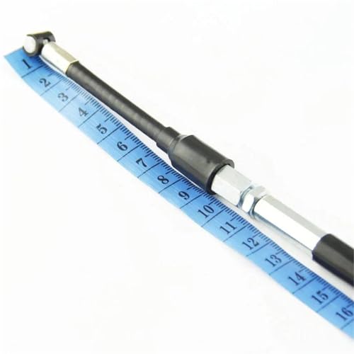 Cable de embrague para Suzuki DR-Z400 (modelos de 2000 a 2004) 4