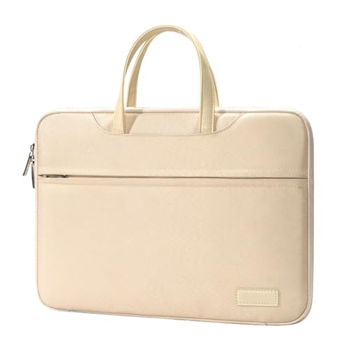 Pochette PC portable 14 pouces sacoche ordinateur 15.6 porte-documents mixte