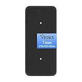 candy hoover ag hünenberg ✅TECHNISCHE DATEN - Länge: 270 mm Breite: 122 mm Höhe: 10 mm Material: Schaumstoff Farbe: schwarz