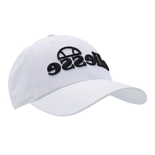 Ellesse Andiza casquette réglable pour protéger du soleil au quotidien