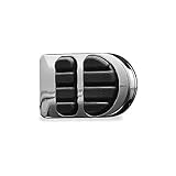 Kuryakyn 8857 Brake Pedal Pad