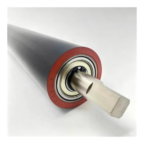 Rouleau inférieur Xerox 4112 4127 D110 D125 de rechange pour fusion