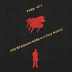 Redeemer - Yard Act