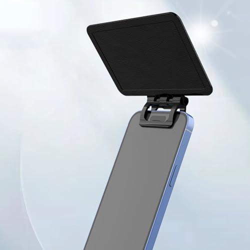 Parasol Teléfono Móvil, Parasol Teléfono Para Coche, P-arasol Multiángulo Antideslumbrante Para Móviles,Panel Plegable De Protección UV Para M-óvile Para Vehículos,P-arasol Antideslumbrante Smartphone - imagen 7
