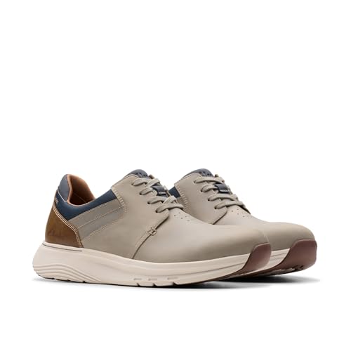 Image of Clarks Mens Motion Trek Pt