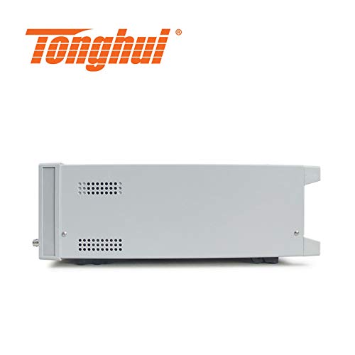 TH2829AX-24 Automatic Transformer Test System 24P Frequency 20Hz-200kHz Without Scanning Box