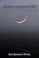 The Moon Goddess 0999752944 Book Cover