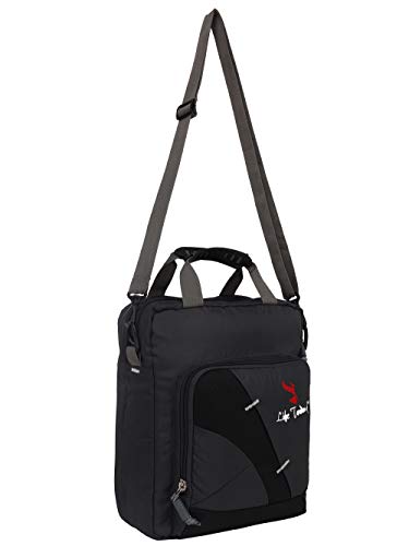 Image of Life Today Cross Body Sling Bag for Men and Women | Shoulder Sling Bags