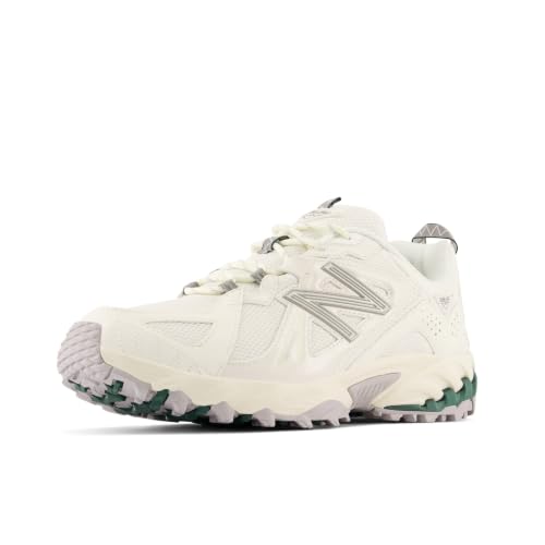 Image of New Balance Men's 610 Casual Shoe, Beige, 7.5
