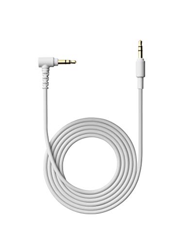 Technics EAH-F50B Premium Bluetooth Kopfhörer Over Ear (High Resolution Audio, kabellos, 35h Akku, Schnellladen) silber - Image 5