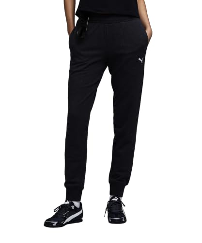 Image of Puma Women Knitted Pants