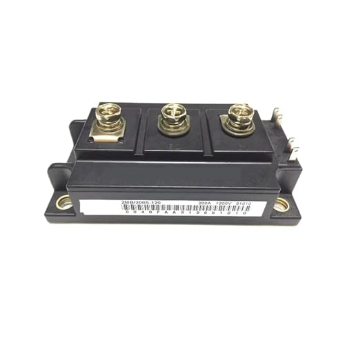 2MBI200S-120 module de puissance 1200V 200A à commutation rapide