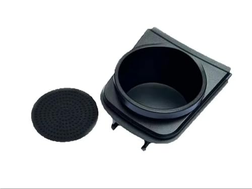 Porte-bouteille voiture 718 Cayman pour fixer vos boissons stables