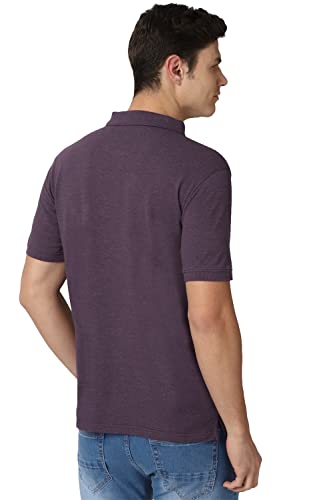 Image of Peter England Men Polo Shirt