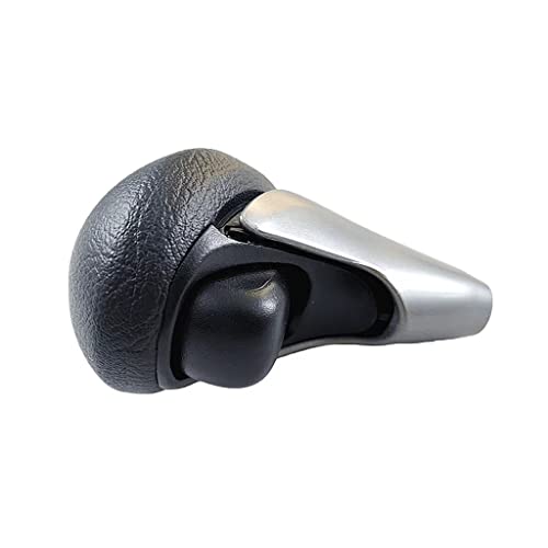 Ambitor 54130-Sna-A81 Gear Shift Lever Knob Assembly For Honda Civic 2006-2011 Car Gear Shift Knob Head Lever Abs #TOP1