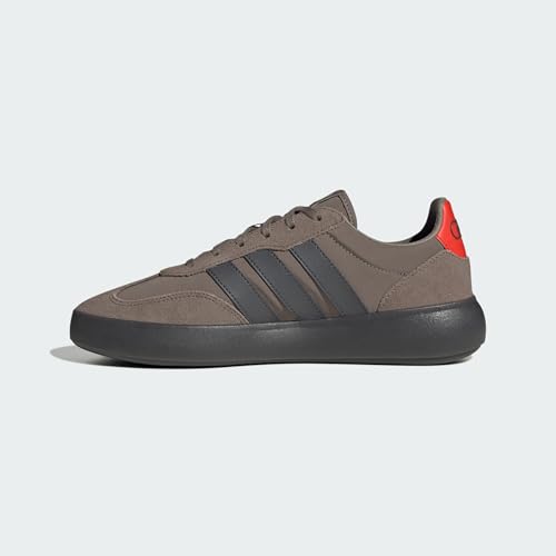CHAUSSURE BARREDA DECODE SHOES AUDI REVOLUT F1 TEAM - vue 6