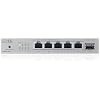 Xmg-105 Unmanaged Desktop Switch