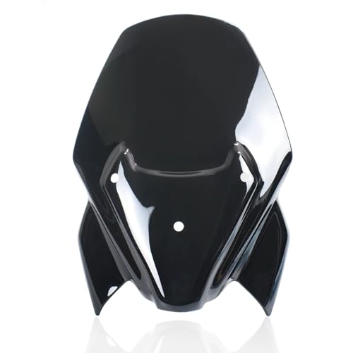 Pare-brise BMW F900R pour affronter le vent lors de vos sorties