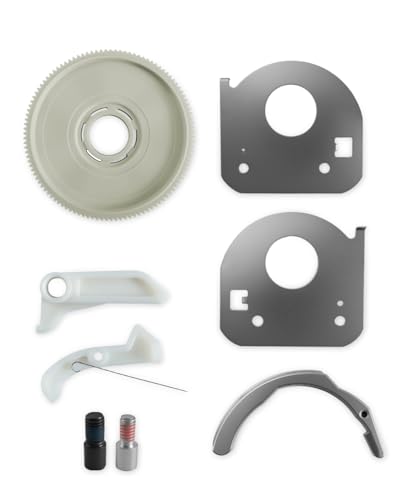 La Mejor Recopilación de costo lavadoras - solo los mejores. 41 388253A - Conjunto de drenaje neutro para lavadora Whirlpool Maytag Kenmore, reemplaza a AP6837573 285595 388253A 4922152 PS12710526