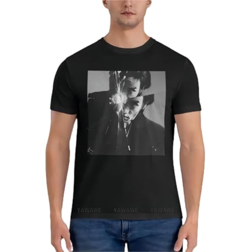 Photo de HONGLAIJIZHUA DPR-IAN-2-Essential-T-Shirt