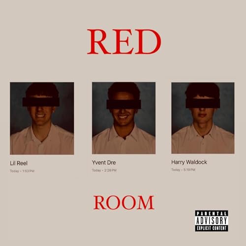 RED ROOM [Explicit]