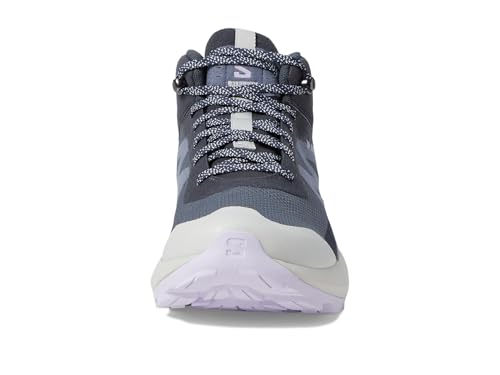 Salomon Salomon Womens Elixir Active Mid GTX® India Ink 8 Medium