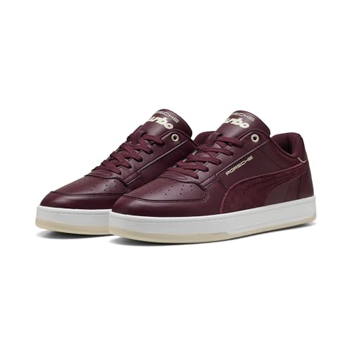 Image of Puma Unisex-Adult Pl Caven 2.0 Sneaker