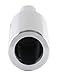 Accusize Industrial Tools MT3 to MT3 DIN2187 Morse Taper Extension Socket, 2840-8533