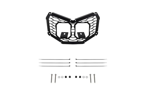 Diode Dynamics Stage Series LED Grille Kit compatible with Can-Am Maverick 2017-2025, None Bracket Only