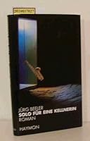 Solo für eine Kellnerin 3852185513 Book Cover