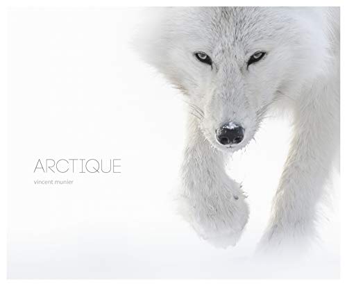 Télécharger Arctique Francais PDF