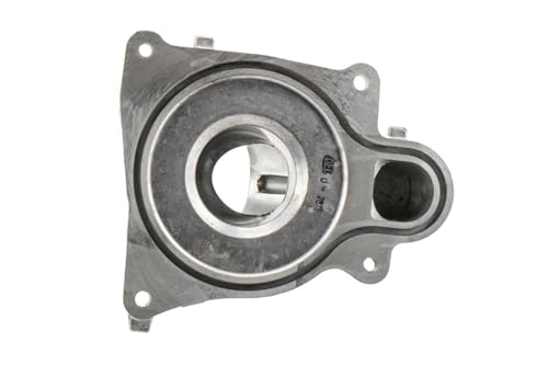 Image of GM Genuine Parts 12600022 Water Pump Cover