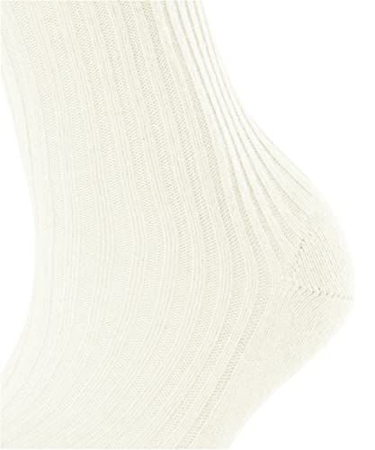 Image of FALKE Women's Cosy Wool Boot Socks, Warming, Merino Cashmere, Crew Length, Light Stockings, Trendy Clothing, 1 Pair