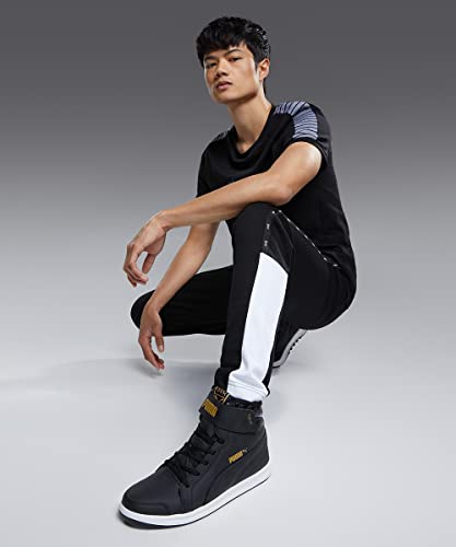 HOT One8 Prime Mid Puma India One8 Sneakers PUMA Mens