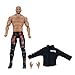 Ringside Claudio Castagnoli - AEW Unmatched Series 9 Toy Wrestling Action Figure