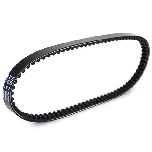 Courroie transmission scooter 3VP-17641-00 pour Axis 90 YA50 CY50 YE50