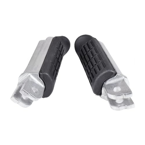 Marchepied moto robuste anti-vibration pour VFR800 CBR600 et CB750