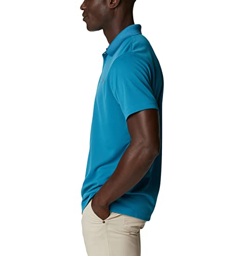 Image of Columbia Men Polo Shirt